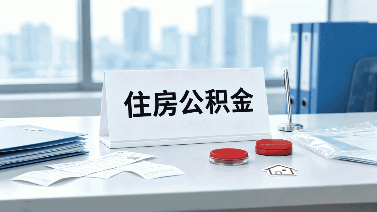 郑州退休前公积金提取办理攻略口径怎么算