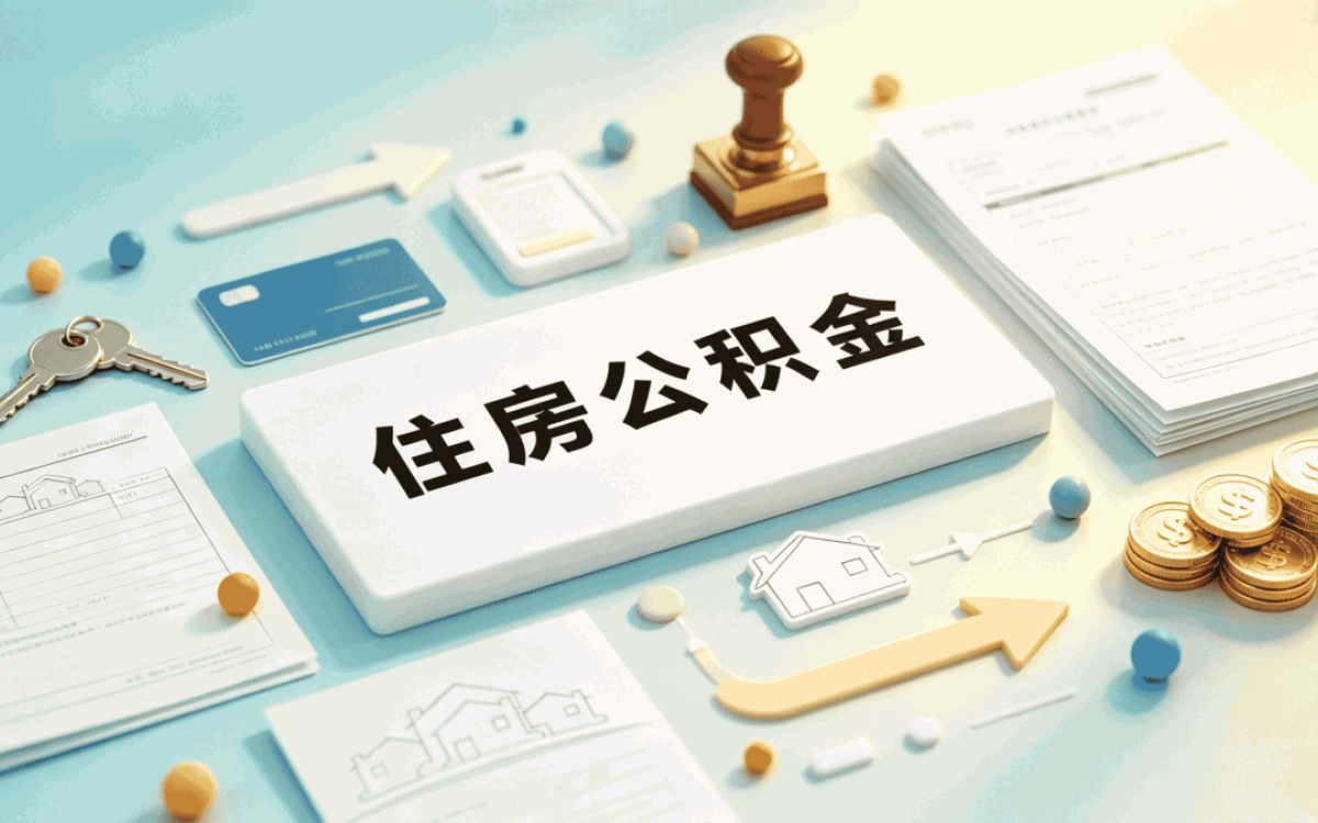 郑州公积金还贷提取流程要准备哪些材料