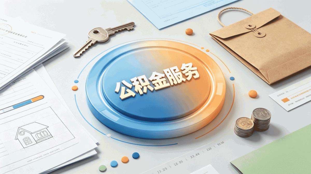 郑州住房公积金提取方法容易白跑注意这几点
