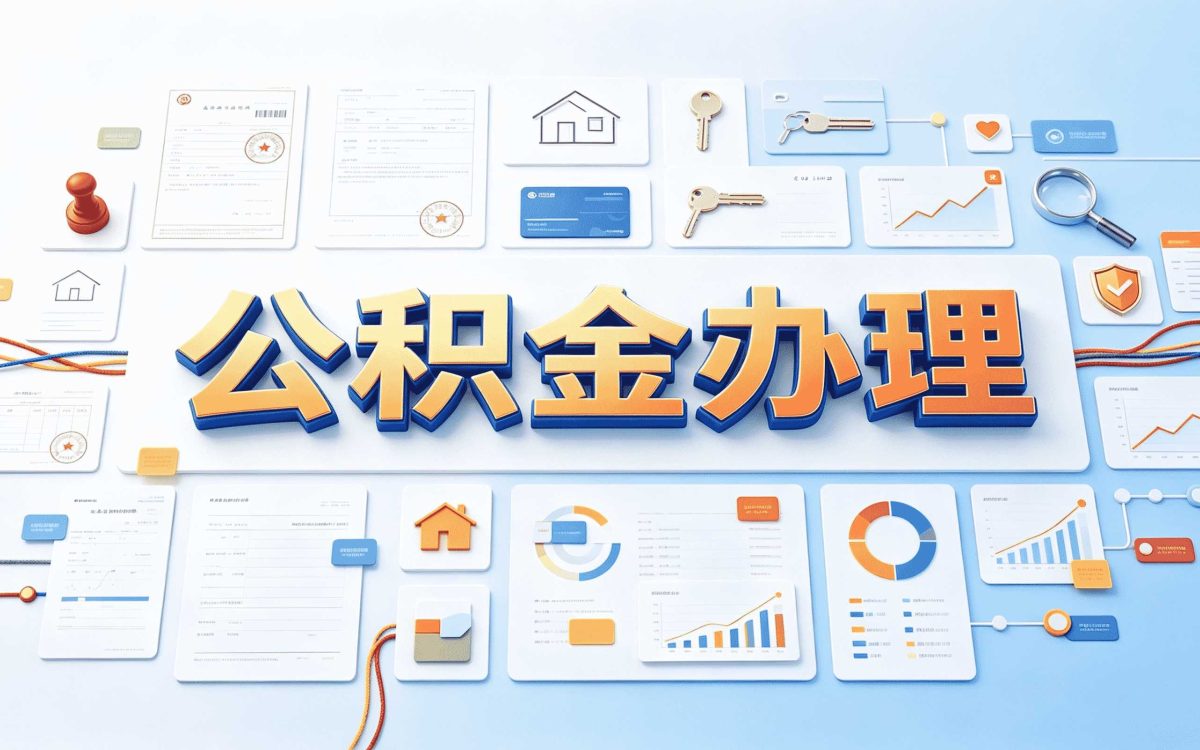 郑州公积金在职在缴查询自己跑和按月折算差多少钱