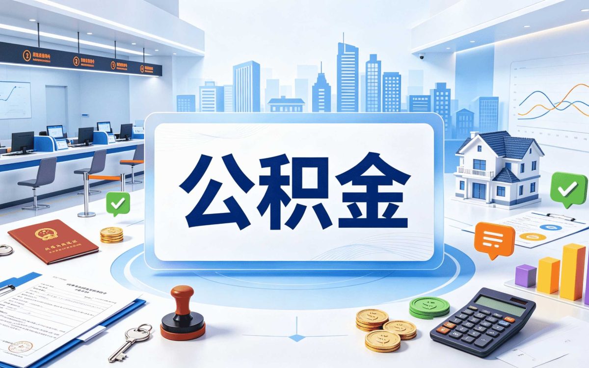 郑州身故公积金提取材料别漏这几样