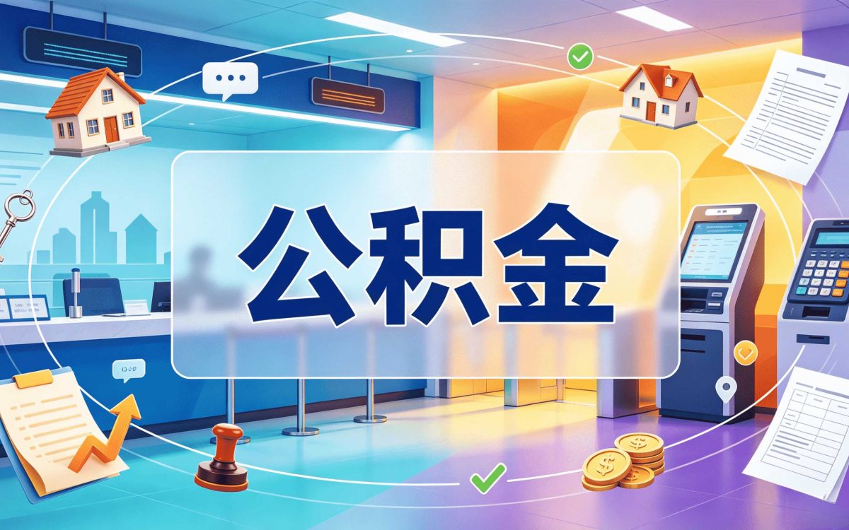 郑州农村户口公积金提取条件材料时限