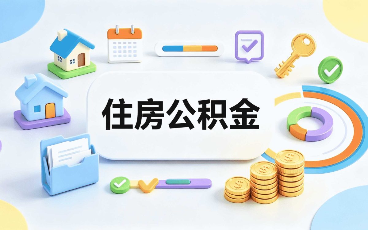 郑州公积金提取后还能贷款吗我跑了三趟才搞明白