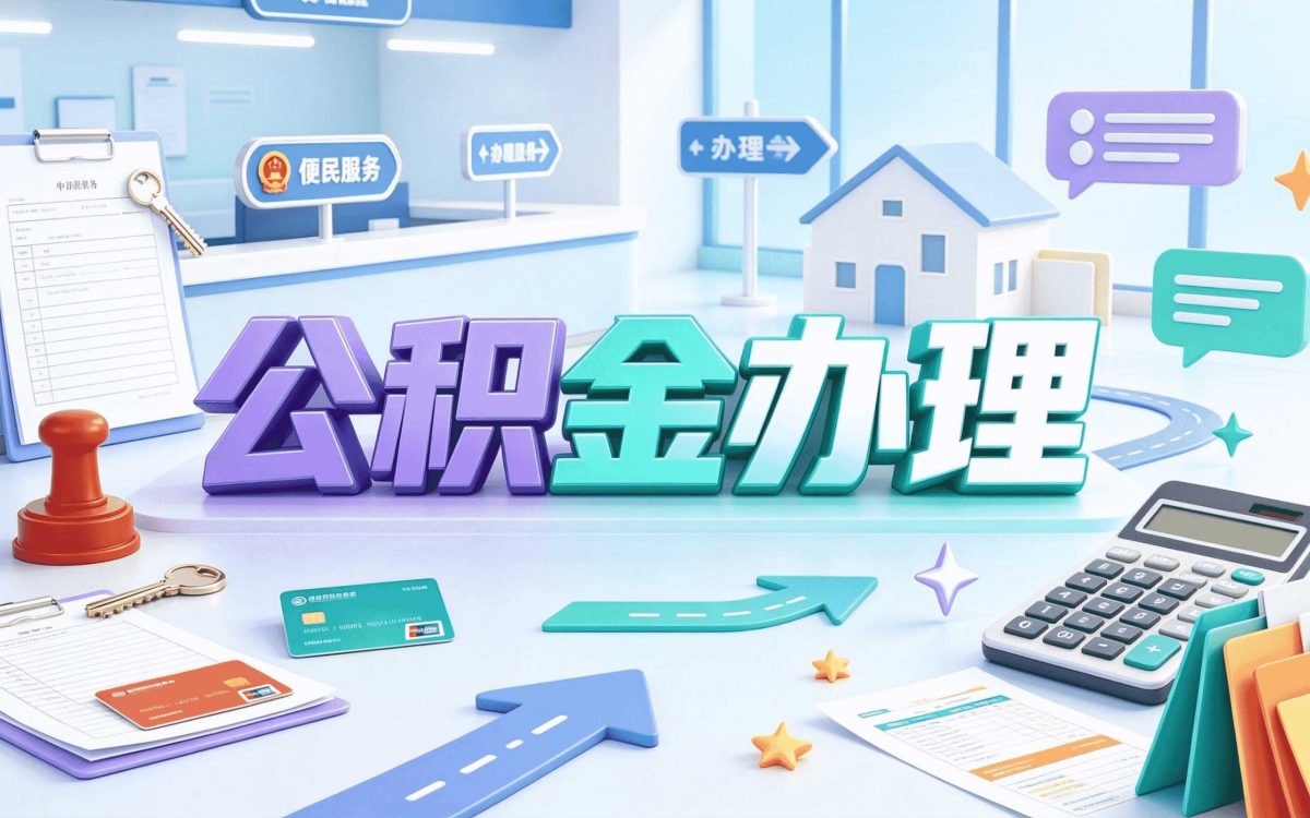 郑州农村户口公积金提取条件材料时限
