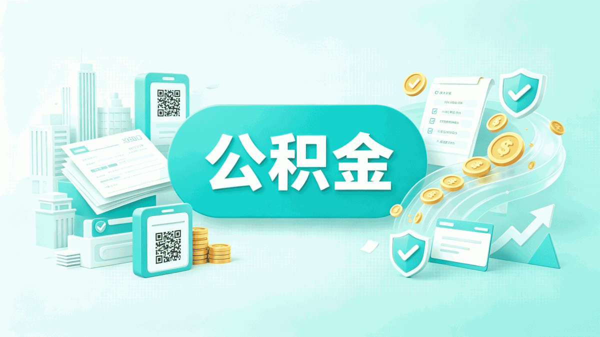 郑州退休前公积金提取办理攻略口径怎么算