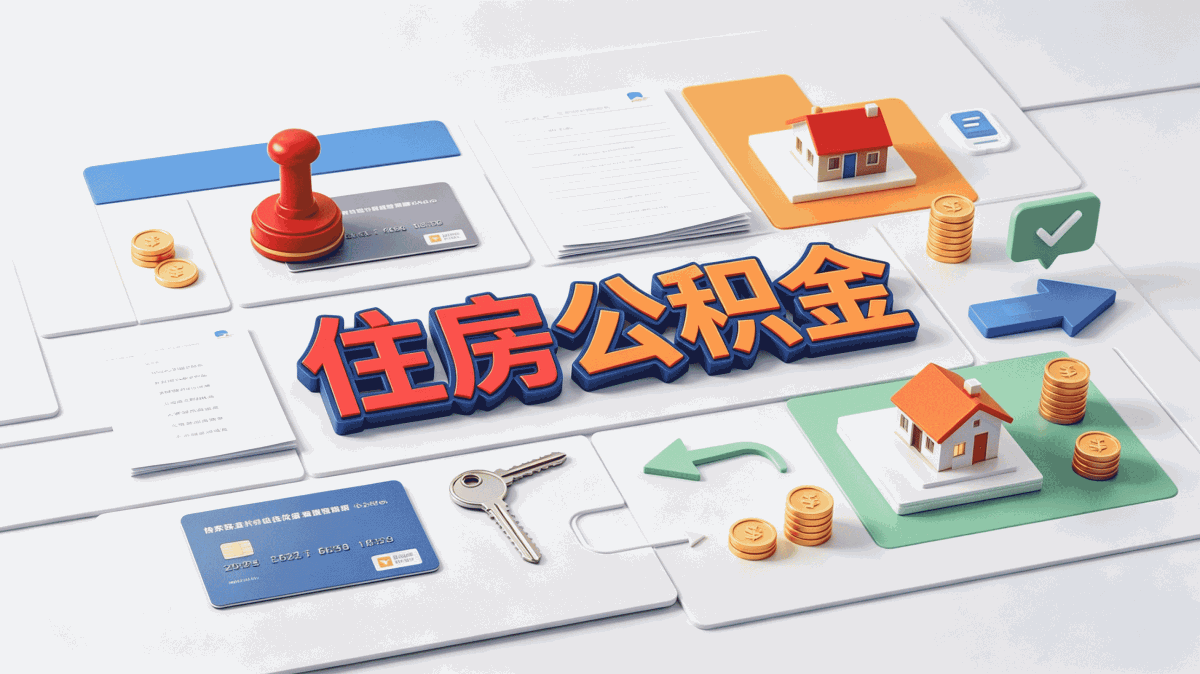 从申请到到账,郑州公积金代办失败怎么办只要7天