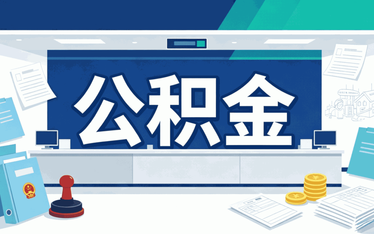 郑州公积金提取后还能贷款吗我跑了三趟才搞明白