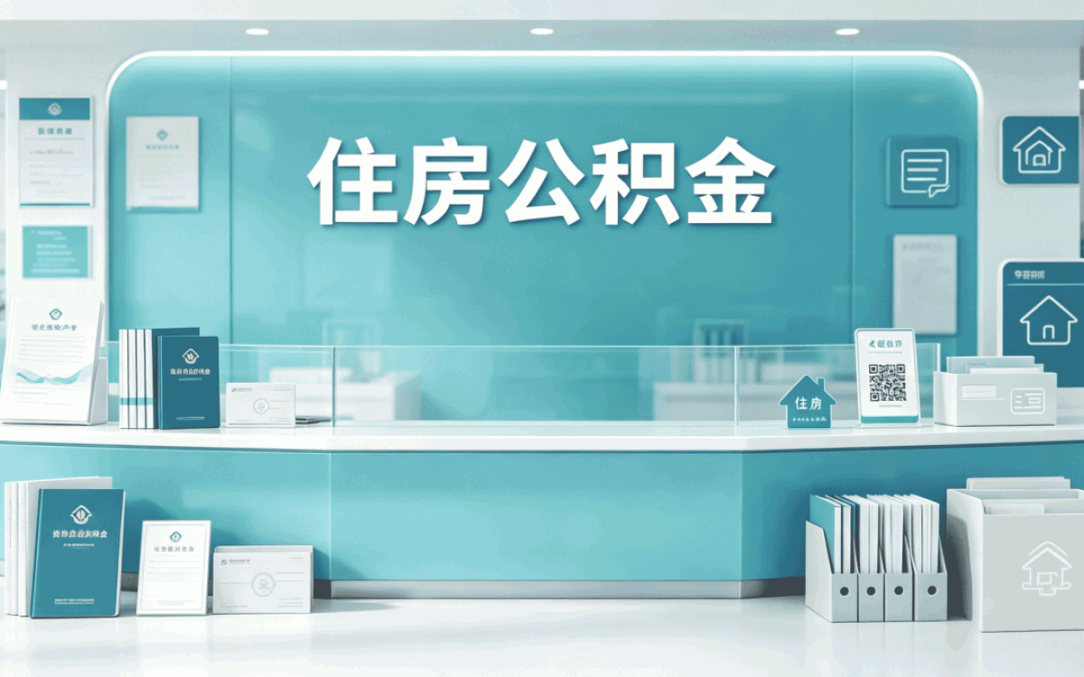 郑州公积金提取代办中介可靠吗我跑了两趟