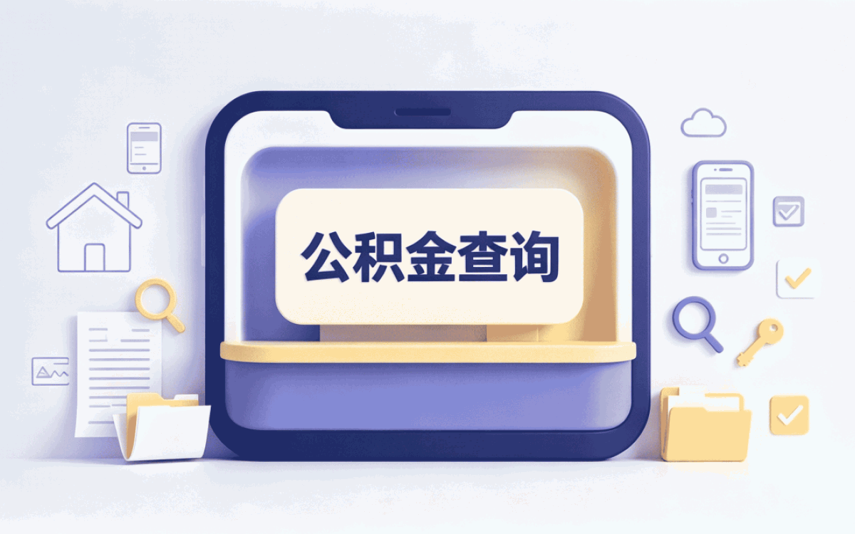 郑州公积金委托提取怎么办理行不行
