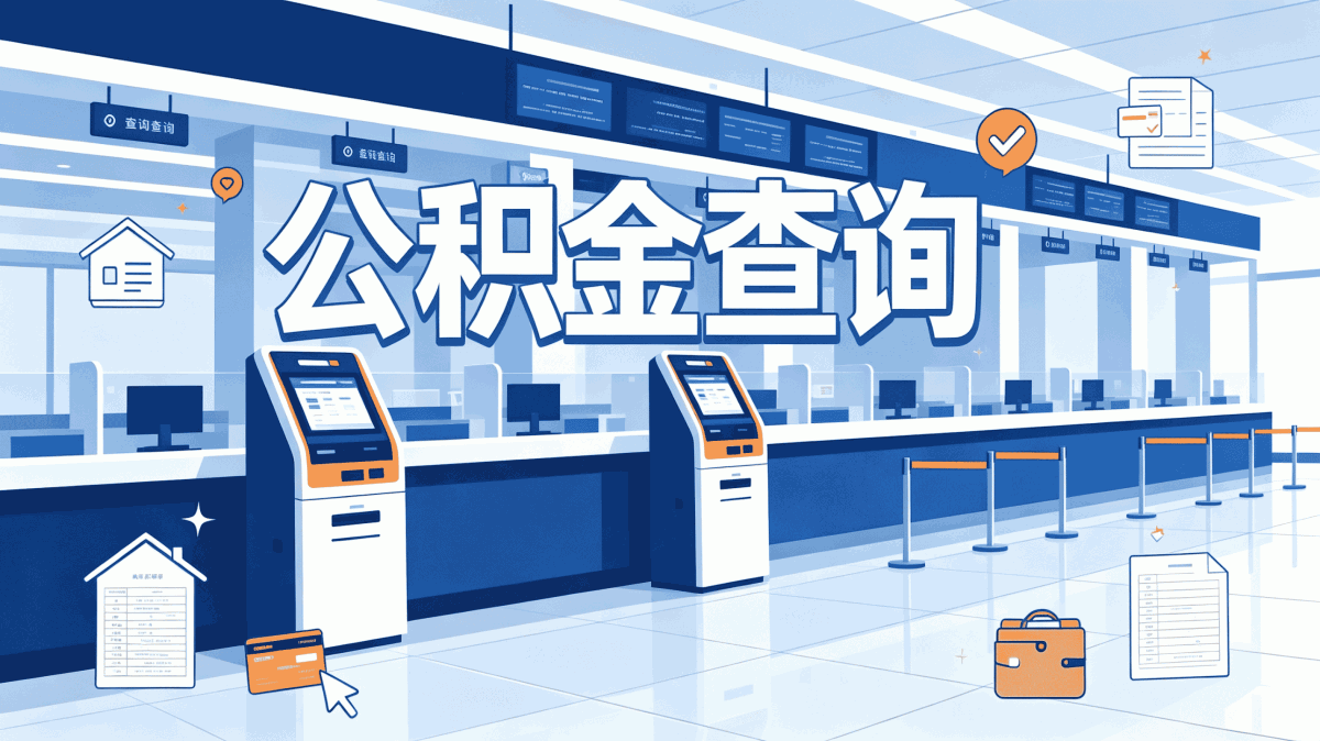 郑州在缴公积金代办实录：这样办最省事