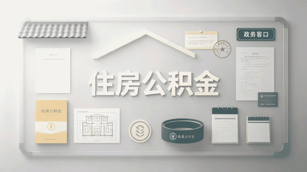 郑州正规专业公积金代提公司自己办差多少钱一笔笔算
