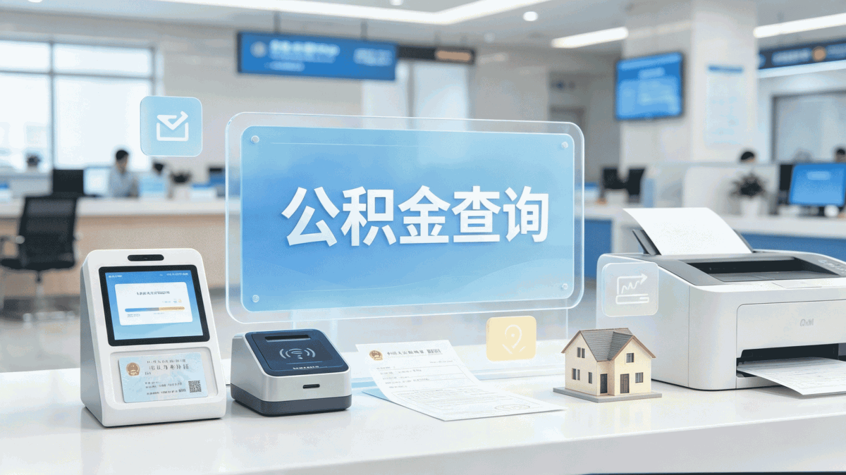 郑州专业规范公积金咨询自己办和找人办差多少钱