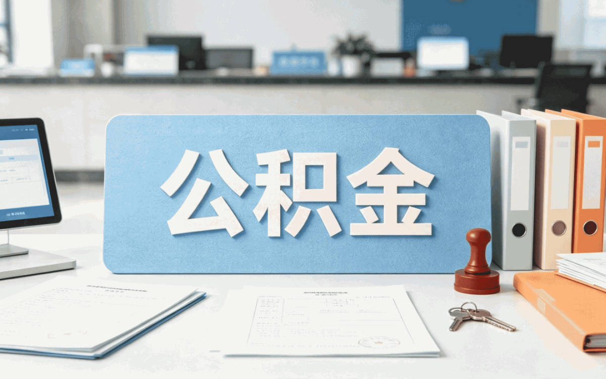 郑州专业规范公积金代办公司一笔一笔算差多少钱