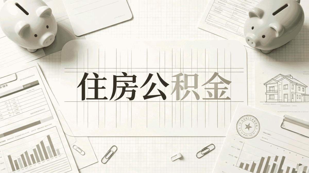 郑州安全公积金办理别踩这几个坑容易白跑
