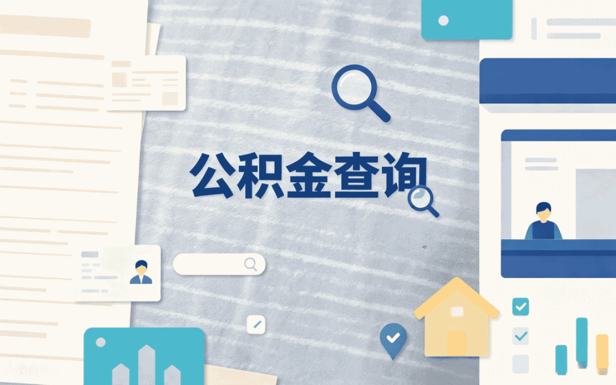郑州专业规范公积金提取公司材料到账流程