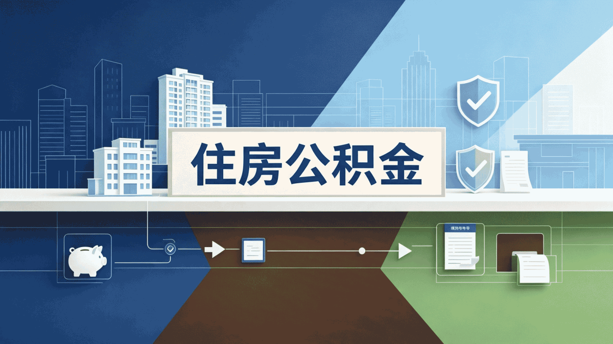 郑州本地公积金提取省钱攻略，这样办最实惠