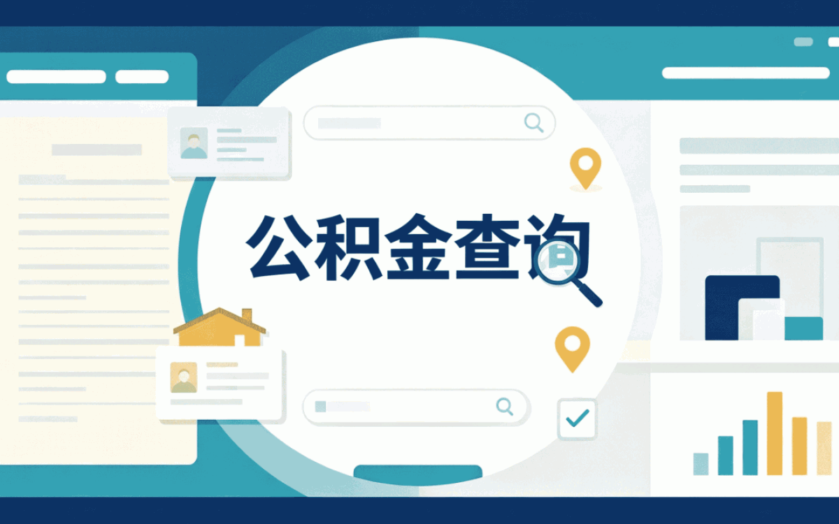 郑州公积金委托提取怎么办理行不行