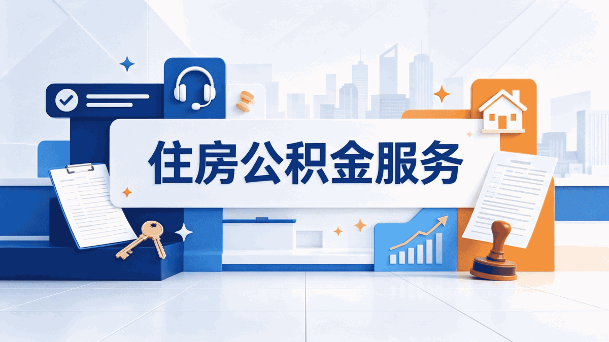 郑州专业规范公积金咨询自己办和找人办差多少钱