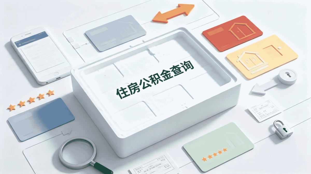 郑州公积金提取需要什么材料新规
