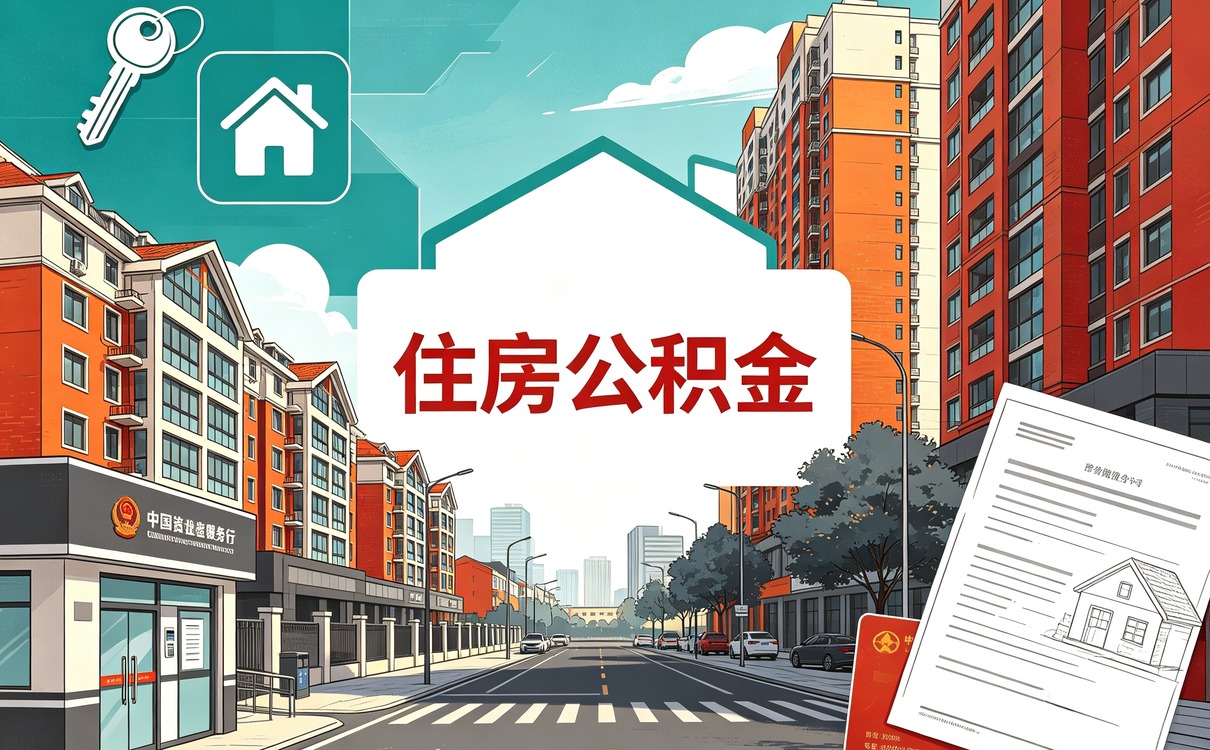 郑州户口迁出公积金销户条件要带啥材料去哪办