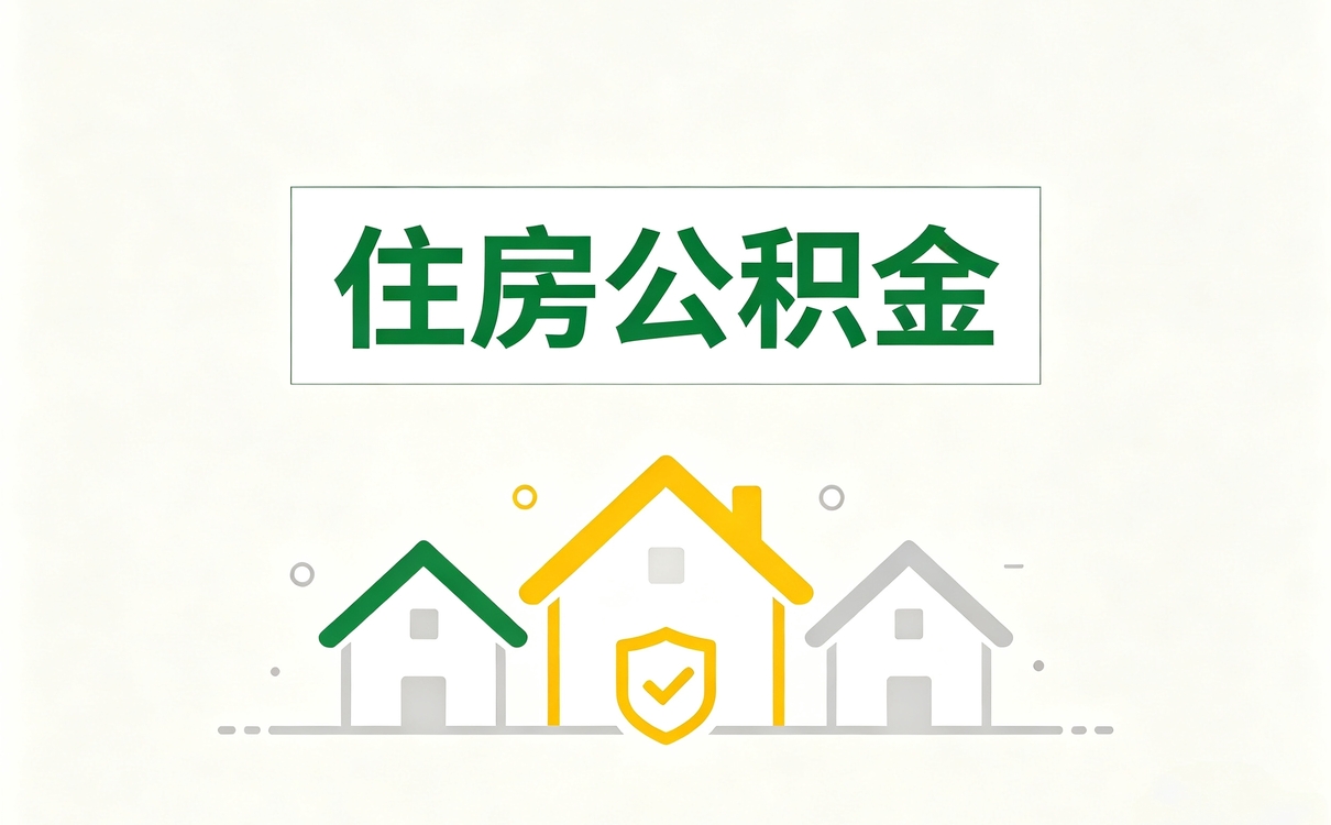 郑州身故公积金提取材料别漏这几样